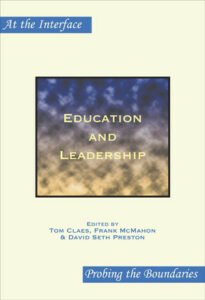 Education and Leadership