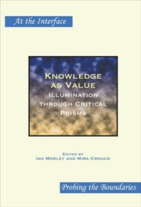 Knowledge as Value