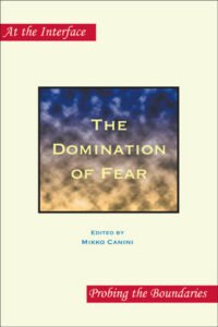 The Domination of Fear