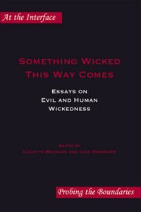 Something Wicked This Way Comes