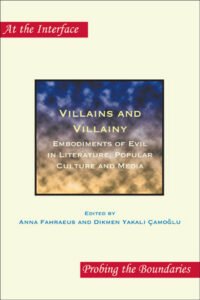 Villains and Villainy