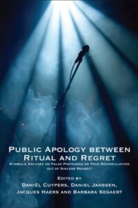 Public Apology between Ritual and Regret