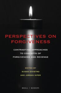 Perspectives on Forgiveness