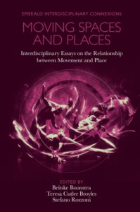 Moving Spaces and Places