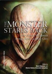 The Monster Stares Back