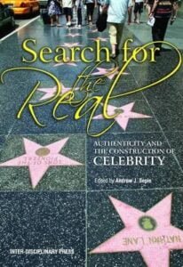 Search for the Real