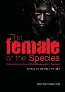 The Female of the Species