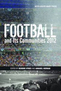Football and Its Communities 2012