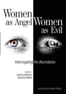 Women as Angel, Women as Evil